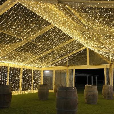 Marquee Structure 10m x 9m - Weighted
