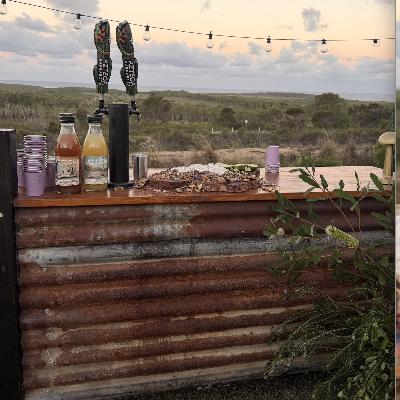 The OG Margarita Bar Hire