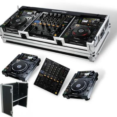 Mobile DJ Rig Package