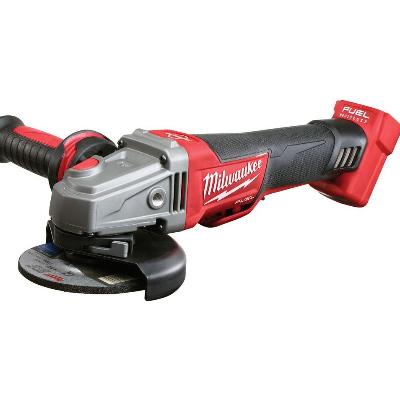 Cordless 4" Grinder thumbnail 1