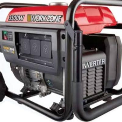 3.5kva Generator
