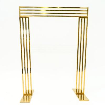 Asia Gold Frame thumbnail 1