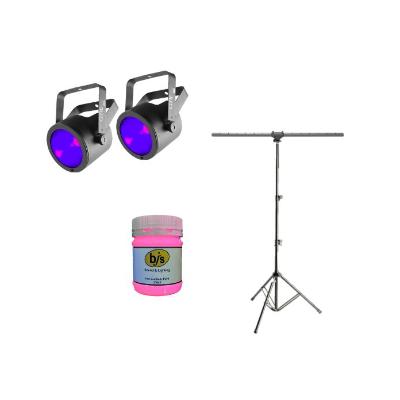 Medium UV Party Pack