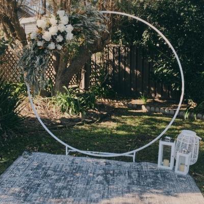 Circle Stand thumbnail 3