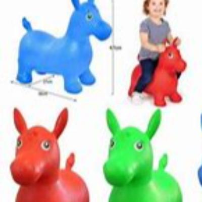 Toddler Softplay with Jumping Castle & Rollercoaster thumbnail 5