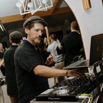 Private Event Live Music & DJ Packages