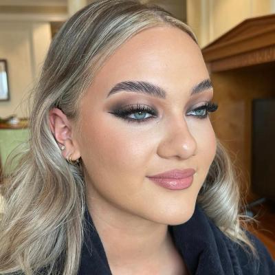 Special Occasion Makeup thumbnail 2