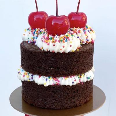 Mini Cakes thumbnail 1