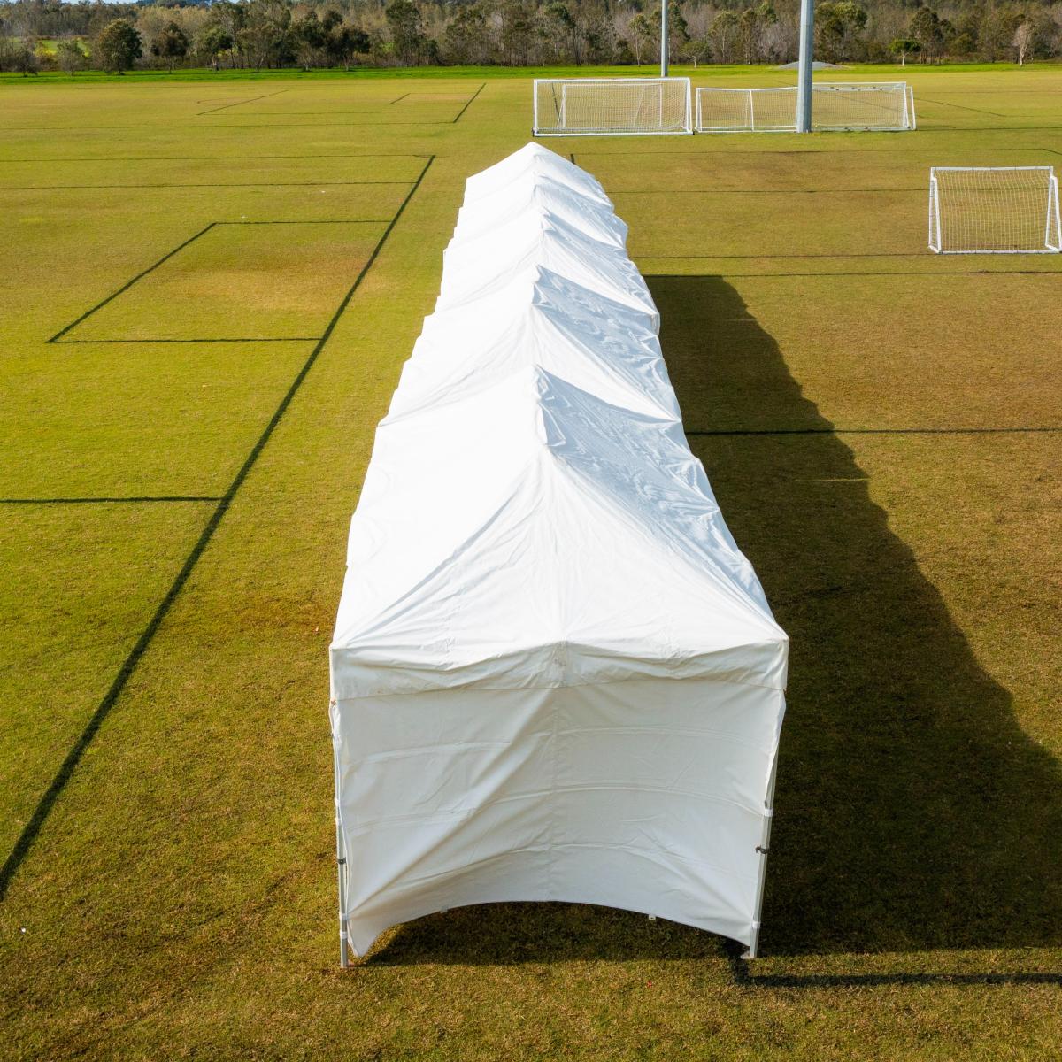 24x3m Marquee Hire