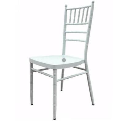Chair - White Tiffany