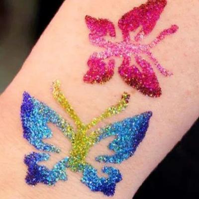 Glitter Bar & Festival Gems (for up to 15 people) thumbnail 3