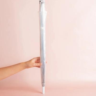 Clear Umbrella thumbnail 2