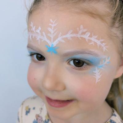 Face Painting (up to 15 kids) thumbnail 3