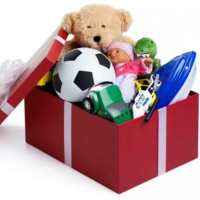 Toy Bundle (2.5y - 5y BOY)