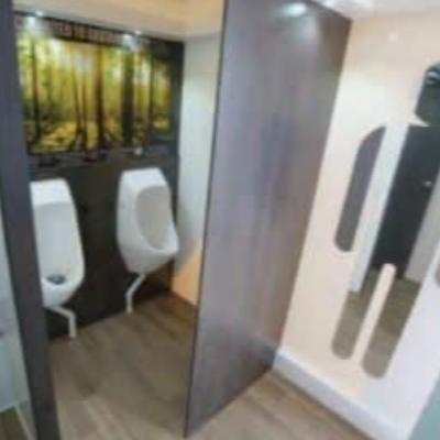 Diamond Series Toilets thumbnail 3