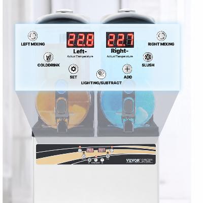 Frozen Cocktail Machine Hire/ Slushie Machine thumbnail 2