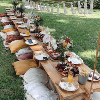 DIY Extra Large Picnic Package (30 people) thumbnail 4