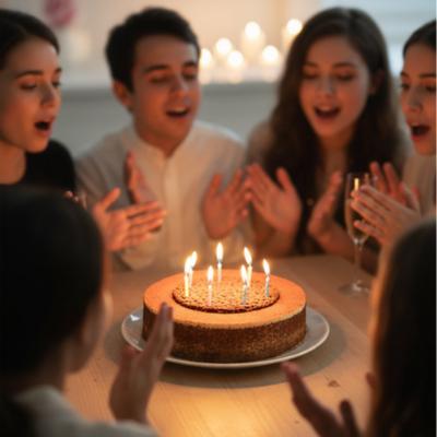 Tiramisu 7” – Classic Italian-style Cake | Catering thumbnail 2