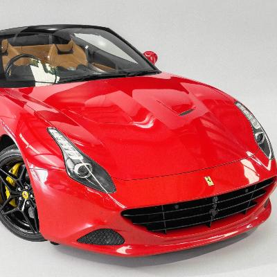 2015 Ferrari California T thumbnail 6