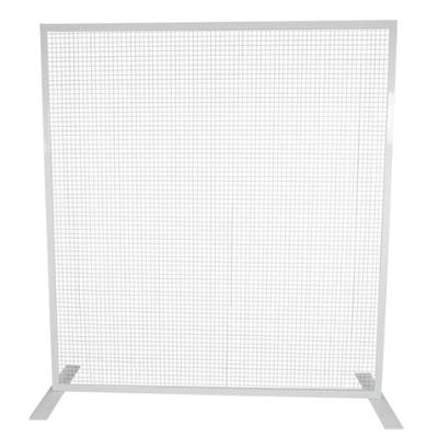 Wire mesh backdrops thumbnail 5