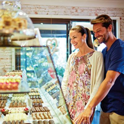 O'Reilly's and Lamington National Park Tour (Adult) thumbnail 2