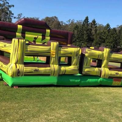 Mechanical Bucking Bull Inflatable thumbnail 3