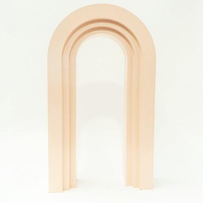 Bliss 3D Ripple Petite Arch