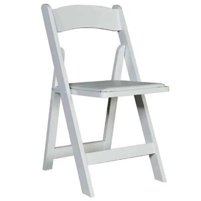 Americana Chair White