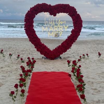 Beach Proposal package