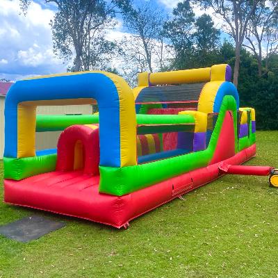 Obstacle Course | Full Day thumbnail 2