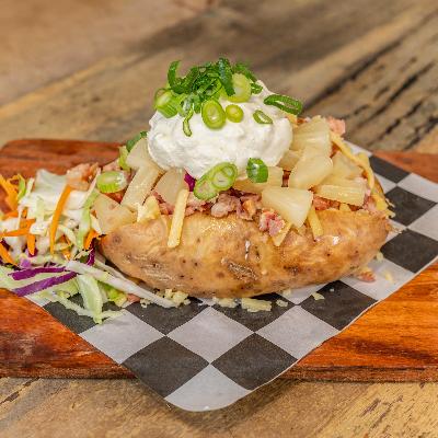 Baked Potato Food Truck (Fri/Sat/Sun Evenings) thumbnail 5