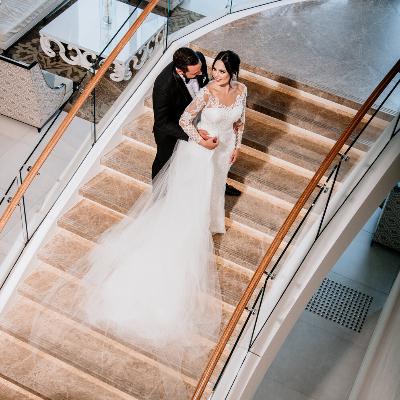 Premium Full Day Wedding Photo and Video Combo Package + Album thumbnail 3
