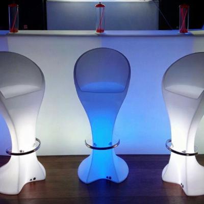 LED Bar Stool