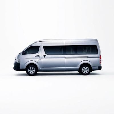 Commuter Hiace - Twelve Seater