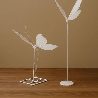 Mariposa Illuminated Moving Butterfly Display thumbnail 2