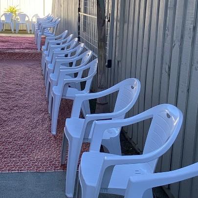 Dining Chair Hire thumbnail 2