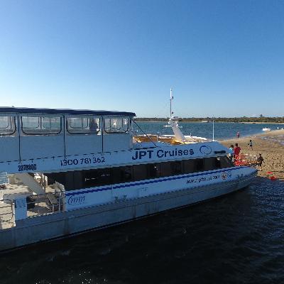 Charter Boat Cruise Gold Coast (71 to 90 pax) thumbnail 2