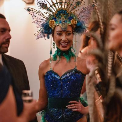 Corporate Gala Greeters thumbnail 2
