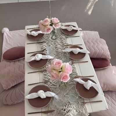 Pink Theme Pop Up Picnic (6 people) thumbnail 2