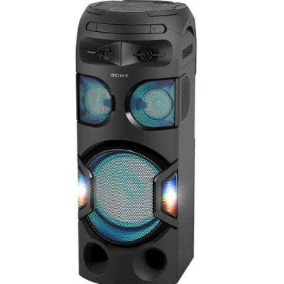 Portable Stereo