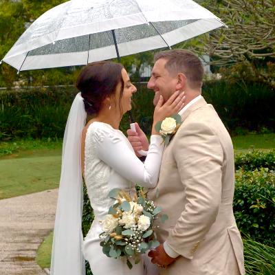Wedding Videography – Ceremony & Reception thumbnail 6