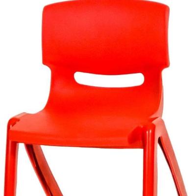 Kids Chair Red