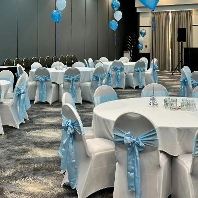 Chair Sashes thumbnail 2