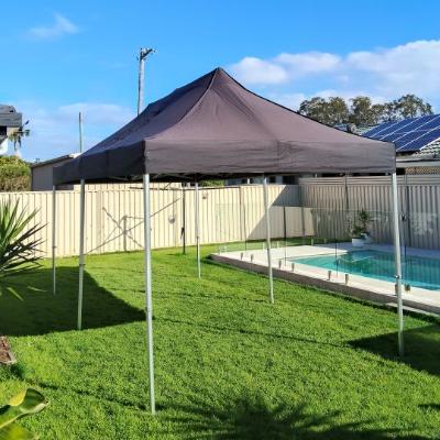 6x3m Gazebo