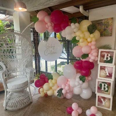 Baby Shower Package thumbnail 2