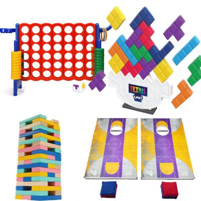 Giant Games pack 2