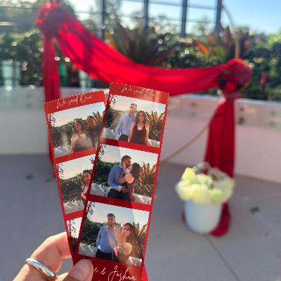 Print Photo Booth - Unlimited Prints thumbnail 4