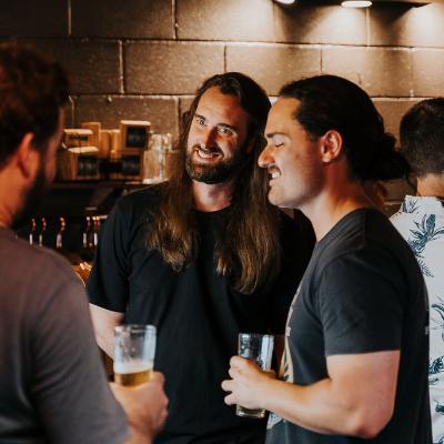 Brewery Venue Hire (entire venue) thumbnail 3