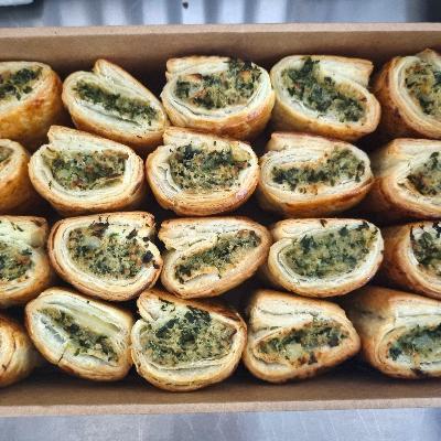 Small Emergency Package - Min 15 Guests thumbnail 4