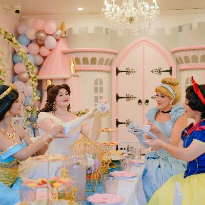 Fairytale Party Venue- Brisbane thumbnail 4